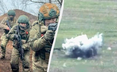 Армія РФ нарощує штурми під Покровськом: в ЗСУ розкрили, де хочуть прорватися окупанти