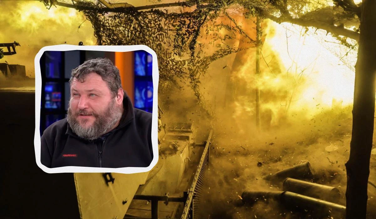 Влітку ситуація буде непроста: Дикий розповів, як Сили оборони поламали плани ворога