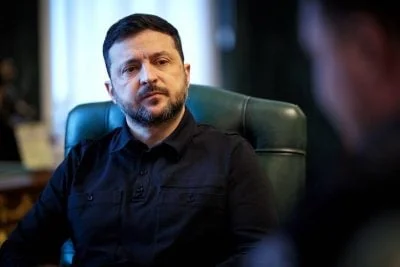 Зеленський відповів, чи буде знову балотуватися у президенти