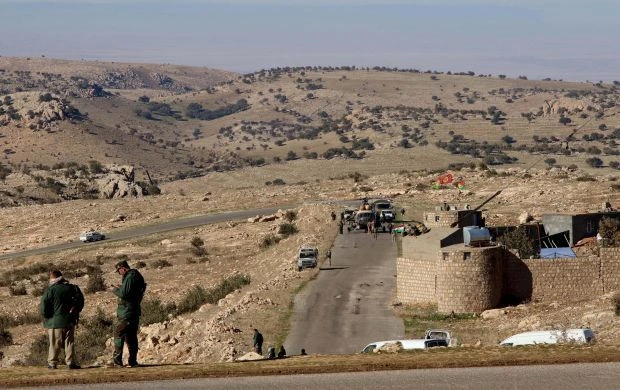 Сили курдів в Іраці розпочали наземний наступ на Іран, - i24 News