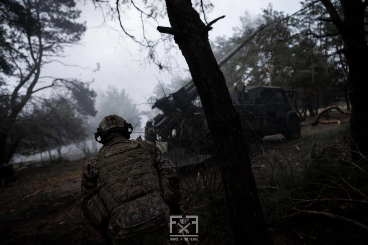 Контратаки Сил оборони змусили росіян змінювати плани: ISW про наступ окупантів на сході