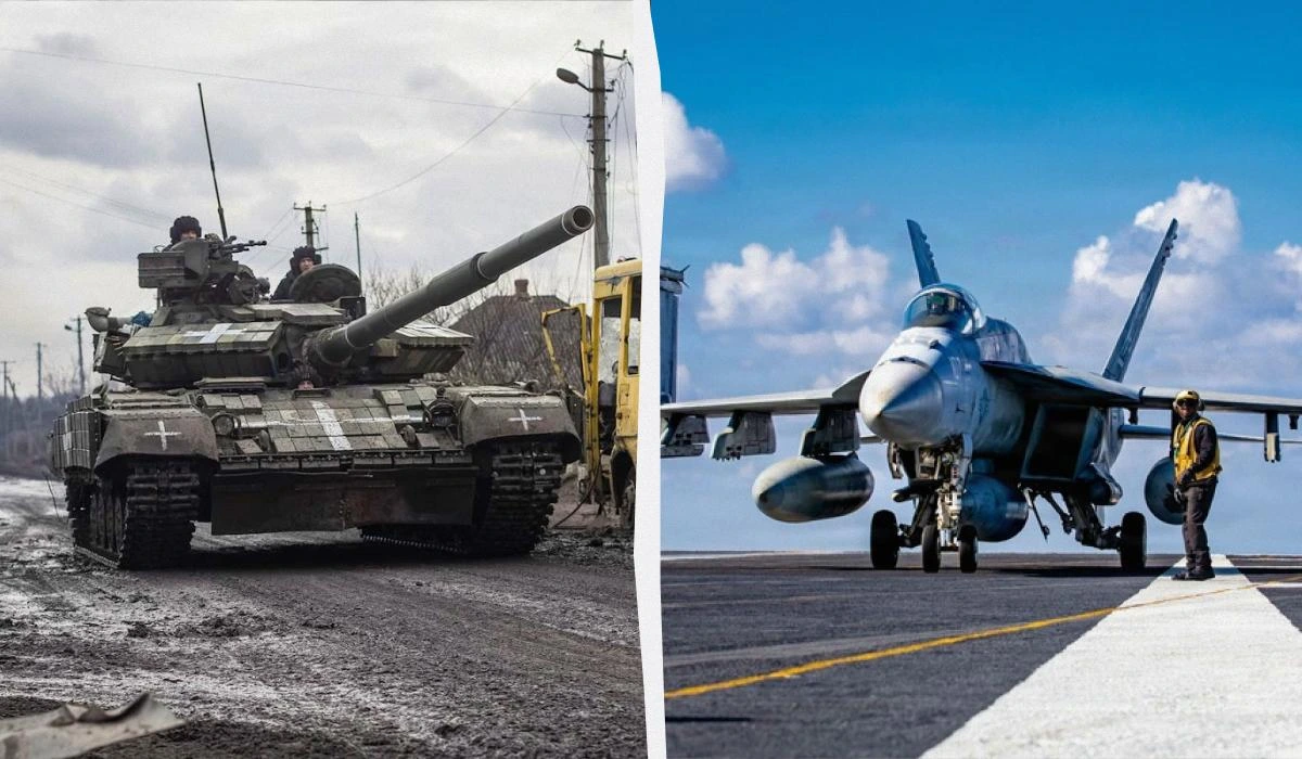 Війни в Україні та Ірані зливаються в один глобальний конфлікт, - The Telegraph