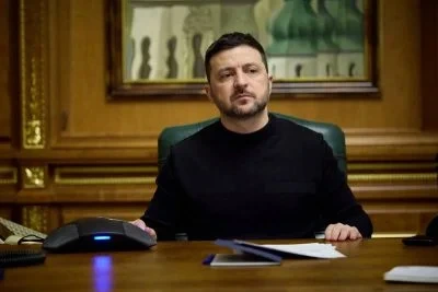 "Я показав тільки частину айсберга": Зеленський відповів на звинувачення Рбіо в брехні