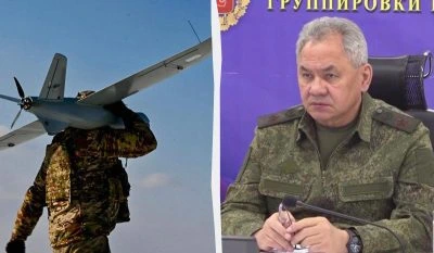 Україна вже здатна завдавати ударів по Уралу: Шойгу заявив про загрозу для всієї Росії