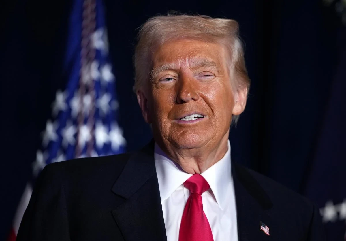 "Дев'ята на підході": Трамп зробив гучну заяву щодо війни в Україні