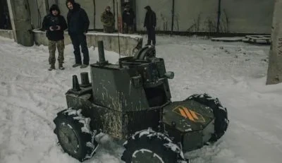 Командир Третього корпусу Білецький в коментарі The Guardian: НРК замінять значну частину солдатів в логістиці і бою