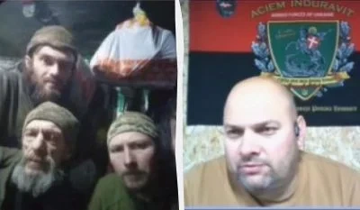 Скандал у 14-й ОМБр: новий командир поспілкувався з бійцями та пообіцяв ротації