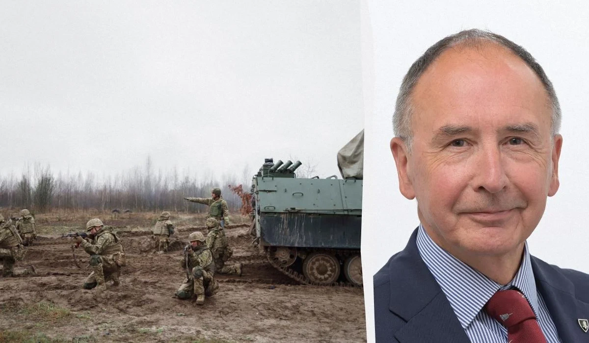 ЄС має втричі збільшити підтримку, аби Україна змогла вигнати росіян, - фінський депутат