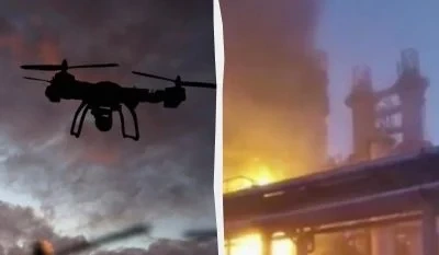 Українські атаки роблять російську нафтову систему крихкою та вразливою до збоїв, - Le Monde