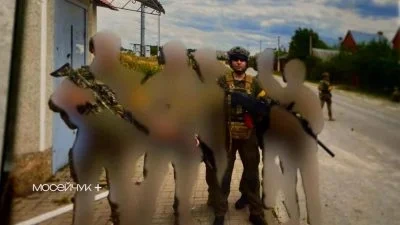 "Ішов разом із підрозділом по лісах і полях": як Буданов влаштовував спецоперації в РФ