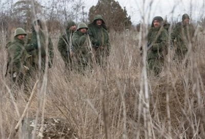 Є причини: у ЗСУ пояснили, чому росіянам вдається просуватися в прикордонні