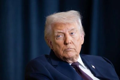 "Ми цього не допустимо": Трамп видав нову порцію заяв про війну з Іраном