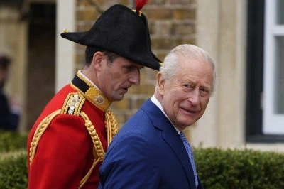 Це дуже хвилює короля: Politico розкрило головну тему зустрічі Чарльза III з Трампом