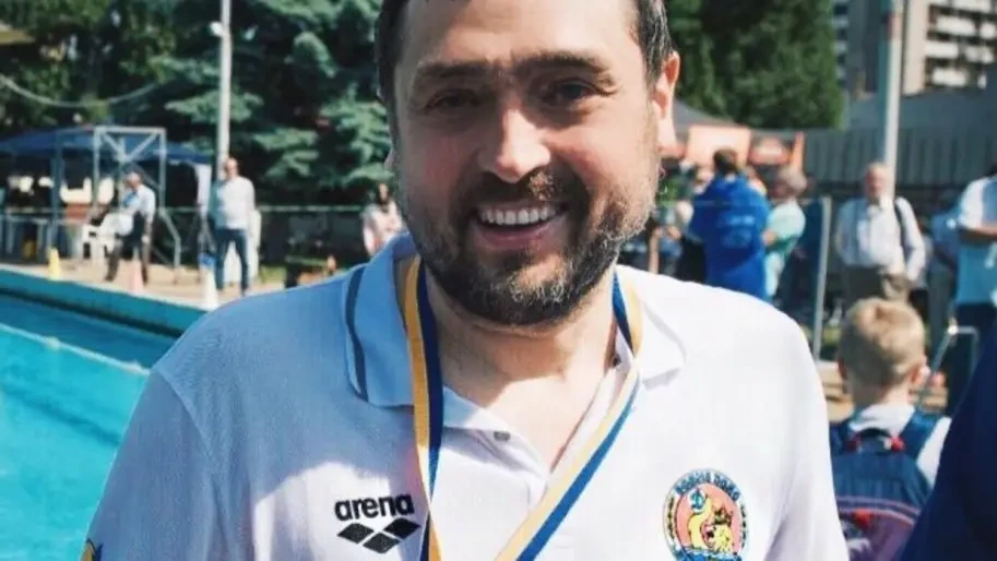 "Жодної нейтральності з агресором – Україна не гратиме з росіянами", – Олександр Свіщов про відмову від матчу на Кубку світу