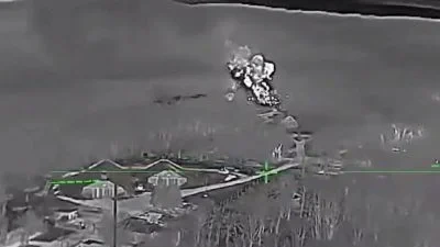 Бійці ССО вдарили по базі "Іскандерів" у Криму (відео)