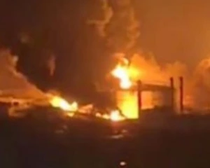 В Генштабі підтвердили ураження НПЗ у Туапсе та влучання у кораблі ЧФ РФ