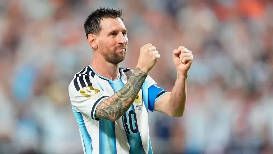 Гол і два асисти на прощання: Мессі провів останній матч за збірну Аргентини