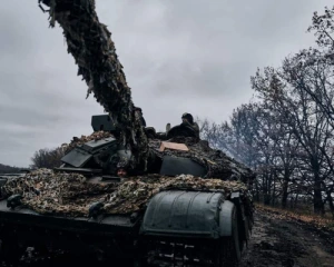 Протягом доби на фронті відбулося 264 бої - Генштаб