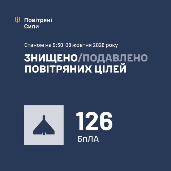 Розкрили подробиці нічної атаки росіян