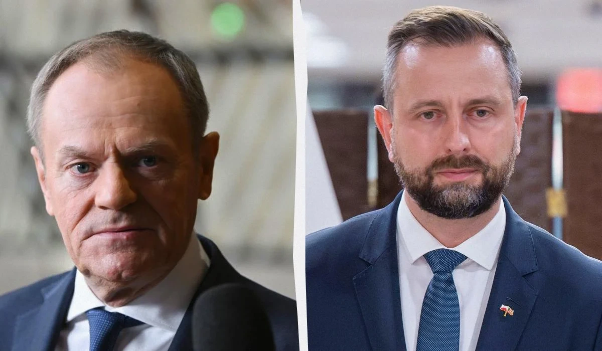 У Польщі готували замах на прем'єра та міністра оборони, – заява МВС