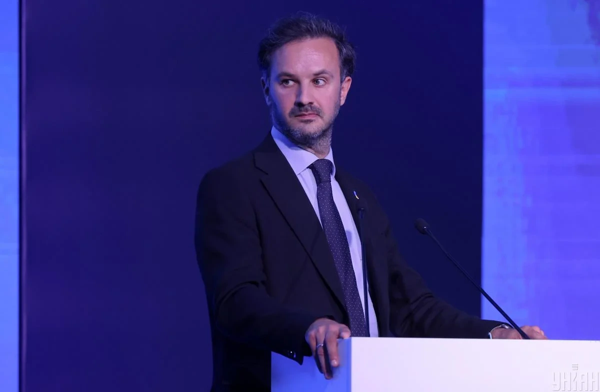 Україна готова до п'яти форматів припинення вогню, - МЗС